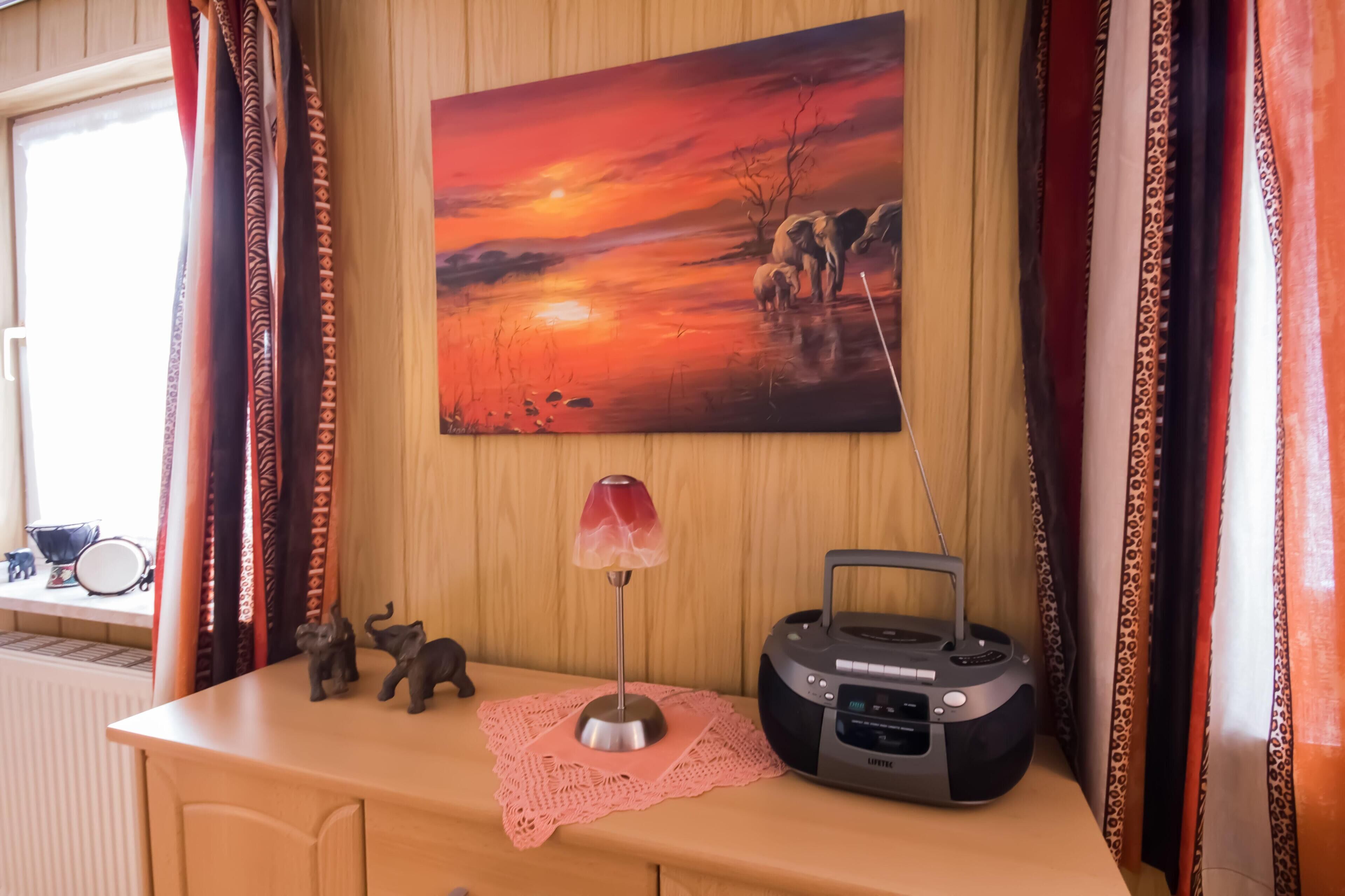 Apartment (Haus Karin Ferienwohnung 1) | 1 bedroom