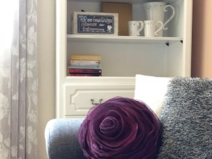 Apartment | 2 bedrooms, free WiFi