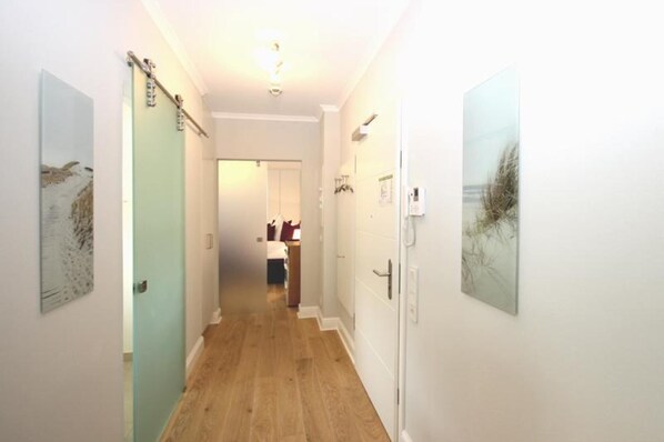 Apartment (Villa Löwenstein - Wohnung 8 / 9847) | Innenbereich