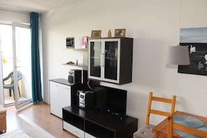 Apartment (Appartement K110) | Außenbereich