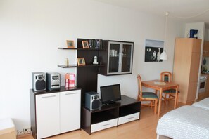 Apartment (Appartement K110) | Außenbereich