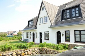 Apartment | Außenbereich