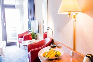 Apartment (Haus Vier Jahreszeiten am See - Wohnu) | Außenbereich