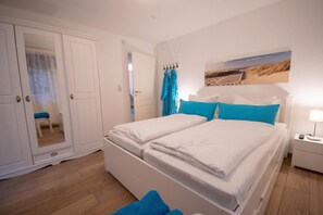 公寓 | 2 間臥室、搖籃/嬰兒床、免費有線上網