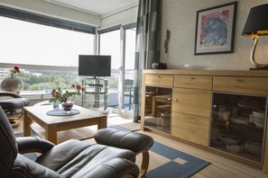 Apartment | Living room