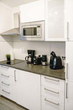 Apartment (Haus Vier Jahreszeiten am See - Wohnu) | Außenbereich