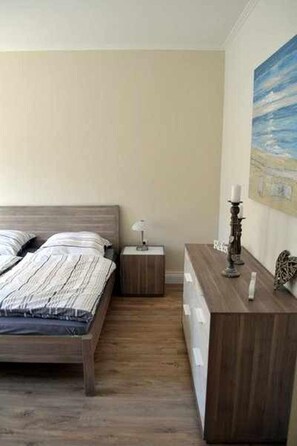 House (Ferienhaus "Am Strand") | 3 bedrooms