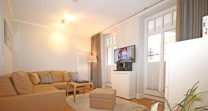 Villa Löwenstein - Wohnung 6 / 9842