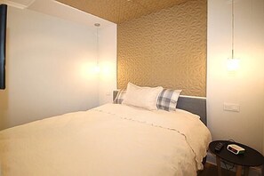 Apartment (Villa Löwenstein - Wohnung 6 / 9842) | 1 bilik tidur 
