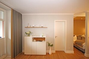 Apartment (Villa Löwenstein - Wohnung 6 / 9842) | 1 bilik tidur 