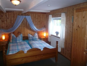 Apartment | 1 Schlafzimmer, Babybetten, kostenloses WLAN