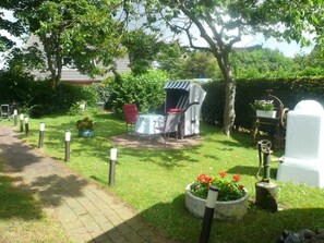 Apartment | Unterkunftsgelände