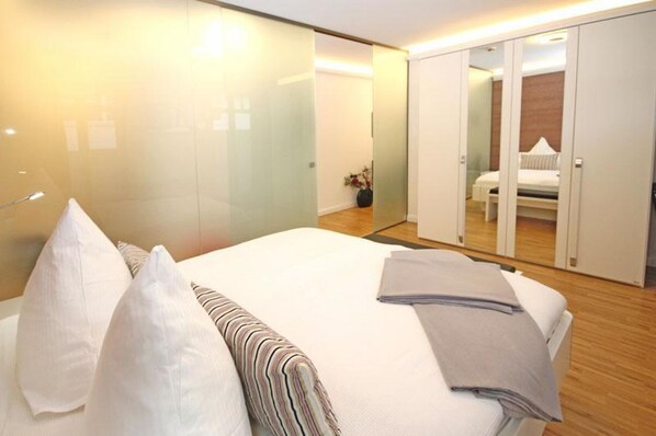 Apartment (Villa Löwenstein - Wohnung 7 / 9819) | Außenbereich