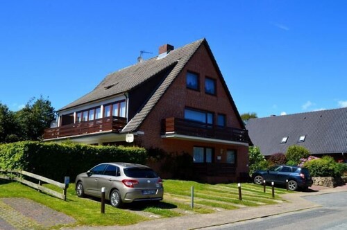 Wiesenweg - Wohnung 06