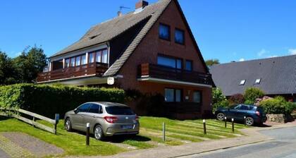 Wiesenweg - Wohnung 06