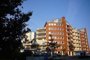 Apartment | Außenbereich