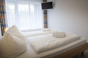 Apartment | 1 Schlafzimmer, Babybetten, kostenloses Internet per Kabel