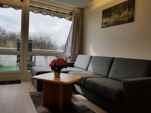 Appartement (Studiowohnung Bernstein) | Extérieur