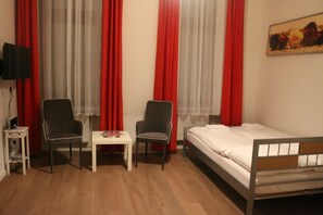 Apartment | Cribs/infant beds, free WiFi - Studio Niemetzstr, Feines für Pärchen Berlin (Berlin)