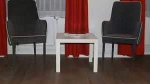 Apartment | Wohnzimmer