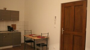 Apartment | Eigene Küche