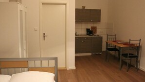 Apartment | Eigene Küche