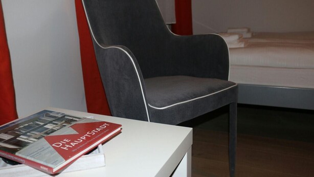 Apartment | Wohnzimmer