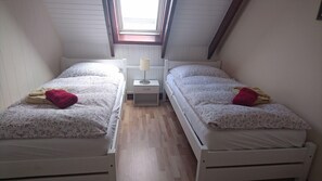 Appartement | 1 chambre, Wi-Fi gratuit