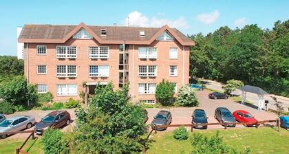 Ferienwohnung 34 Ohne Balkon