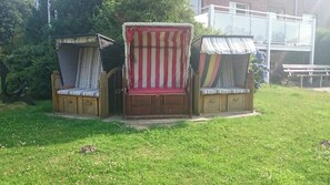 Apartment | Unterkunftsgelände