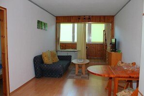 Apartment (Ferienwohnung L417) | Exterior - Ferienwohnung L417 (Schönberg)