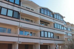 Apartment (Ferienwohnung L417) | Exterior - Ferienwohnung L417 (Schönberg)