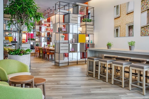 IntercityHotel Hannover Hauptbahnhof Ost