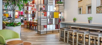 IntercityHotel Hannover Hauptbahnhof Ost