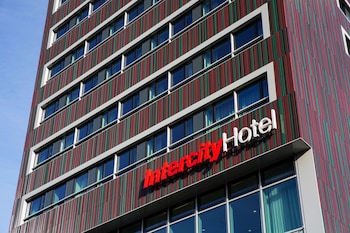IntercityHotel Hannover Hauptbahnhof Ost