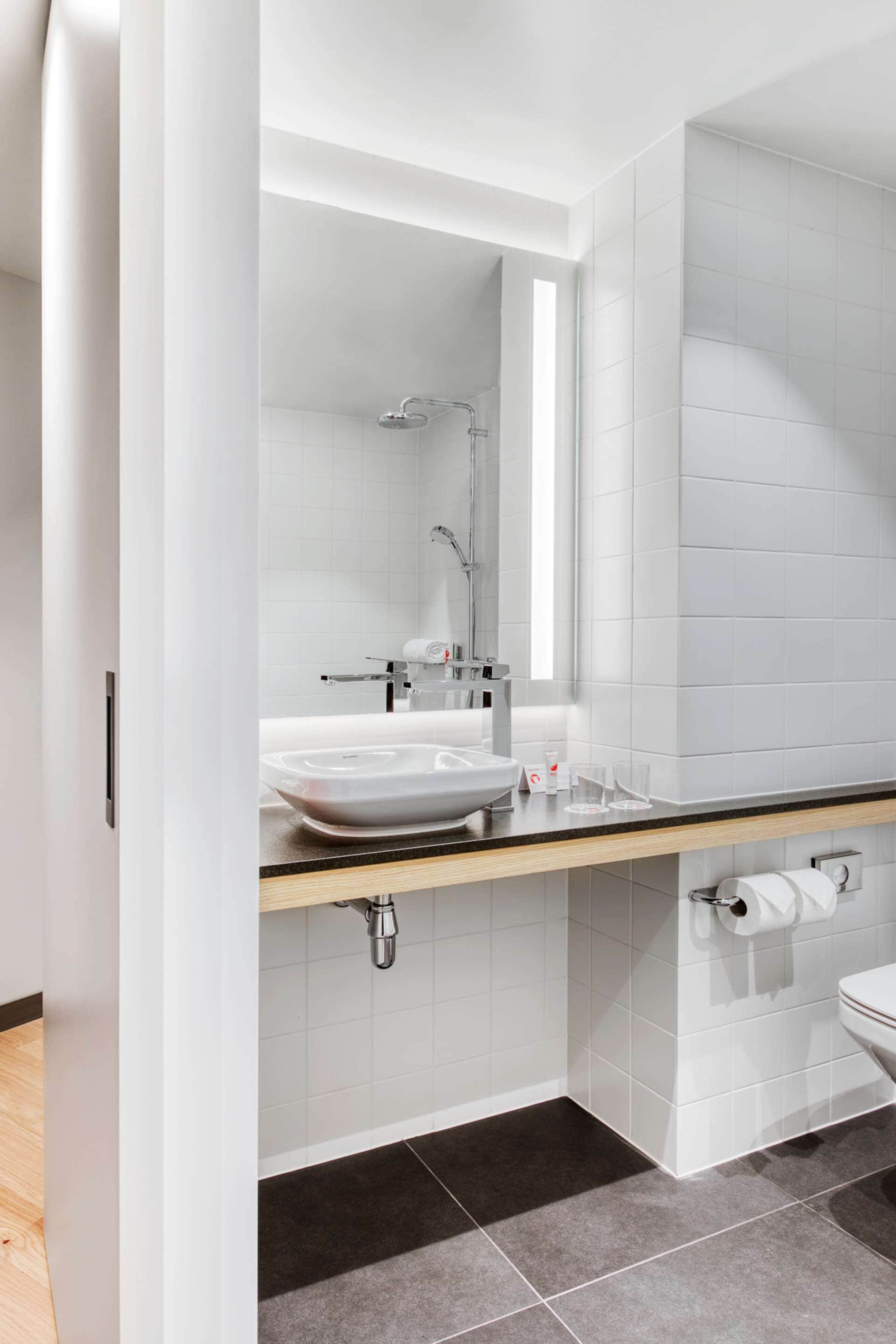 minibar, in-room safe, desk, laptop workspace