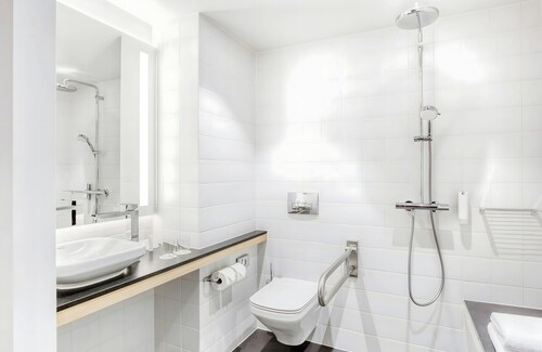 Leonardo Hotel Hannover City Center