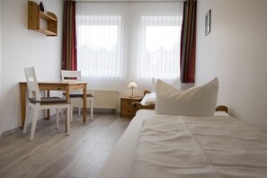 Apartment | 2 Schlafzimmer, Babybetten, kostenloses Internet per Kabel