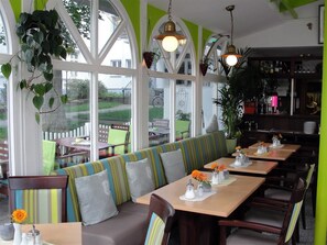 Apartment (Ferienappartement Granitz 02) | Außenbereich