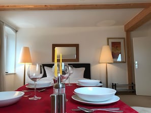 Apartment (Apartments Fichtelberger Blick) | Exterior - Apartments Fichtelberger Blick (Oberwiesenthal)