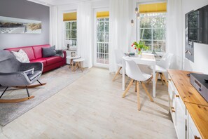 Apartment (Ferienwohnung 20) | Außenbereich