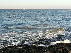 Apartment (Ferienwohnung 20) | Beach - Ferienwohnung 20 (Norderney)