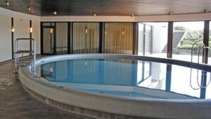 Apartment | Pool - Bi de Wyk Nr. C9 (Wyk auf Foehr)