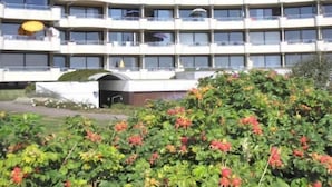 Apartment | Exterior - Bi de Wyk Nr. C9 (Wyk auf Foehr)