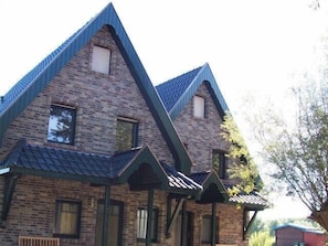 Apartment | Exterior