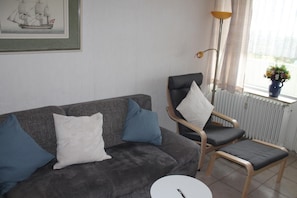 Apartment (Ferienwohnung L412) | Außenbereich