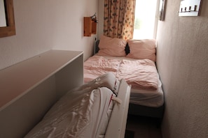 Apartment (Ferienwohnung L412) | Außenbereich