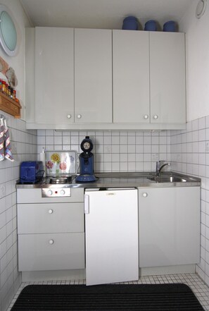 Apartment (Ferienwohnung L412) | Außenbereich