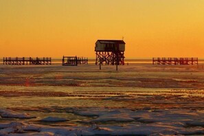 Apartment | Strand | Am Strand