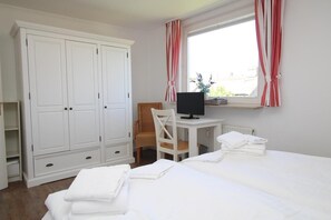 Appartement | Babybedden, gratis wifi